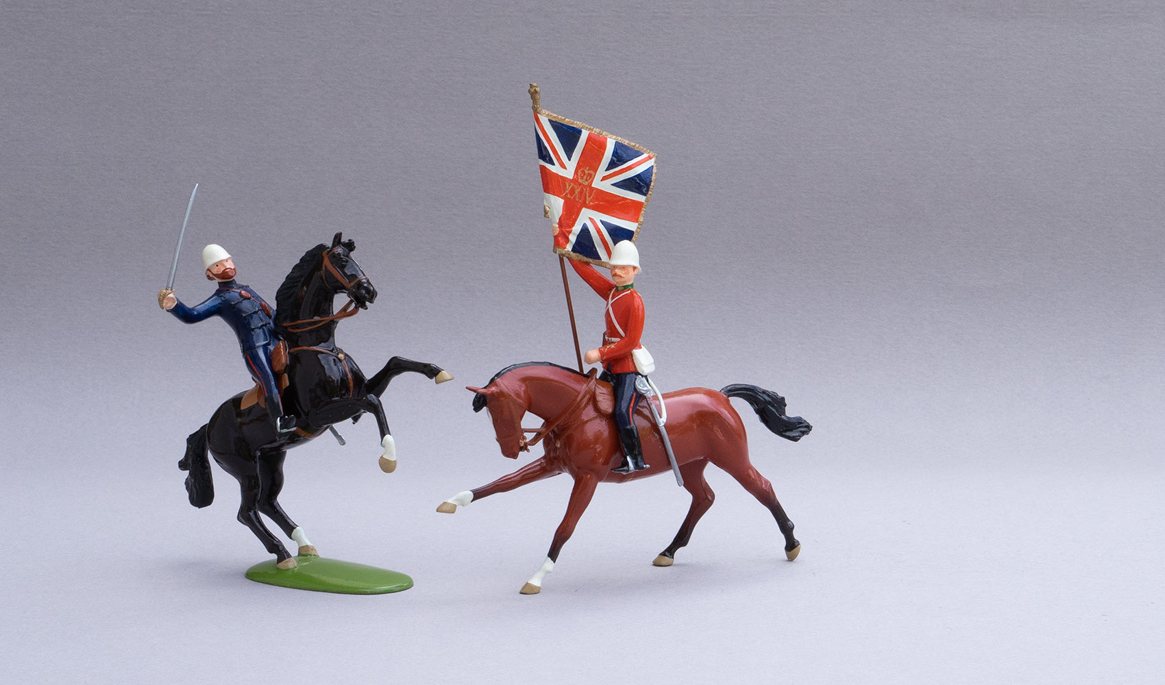 Change of ownership for Imperial