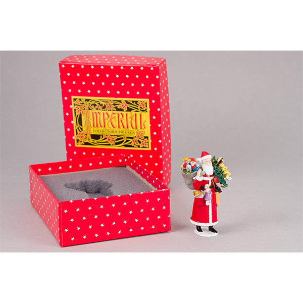 New Release - Father Christmas