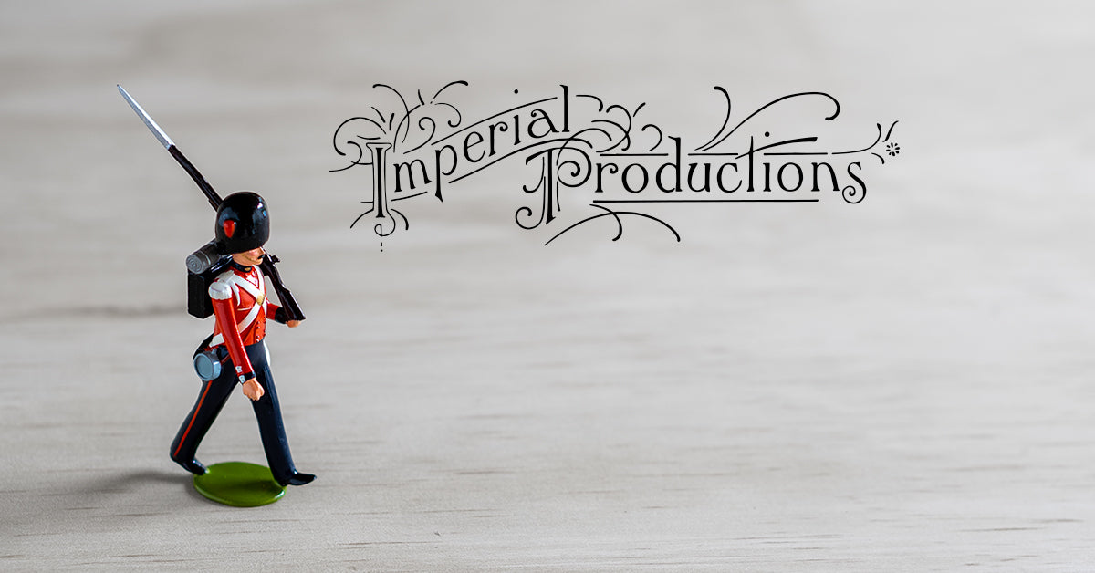 Imperial Productions
