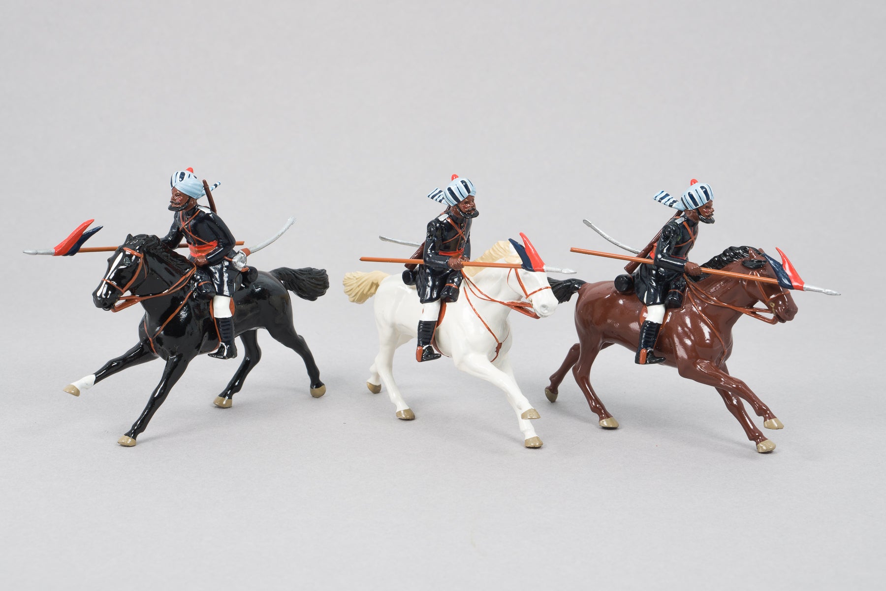 50 13th Bengal Lancers (pre-owned)