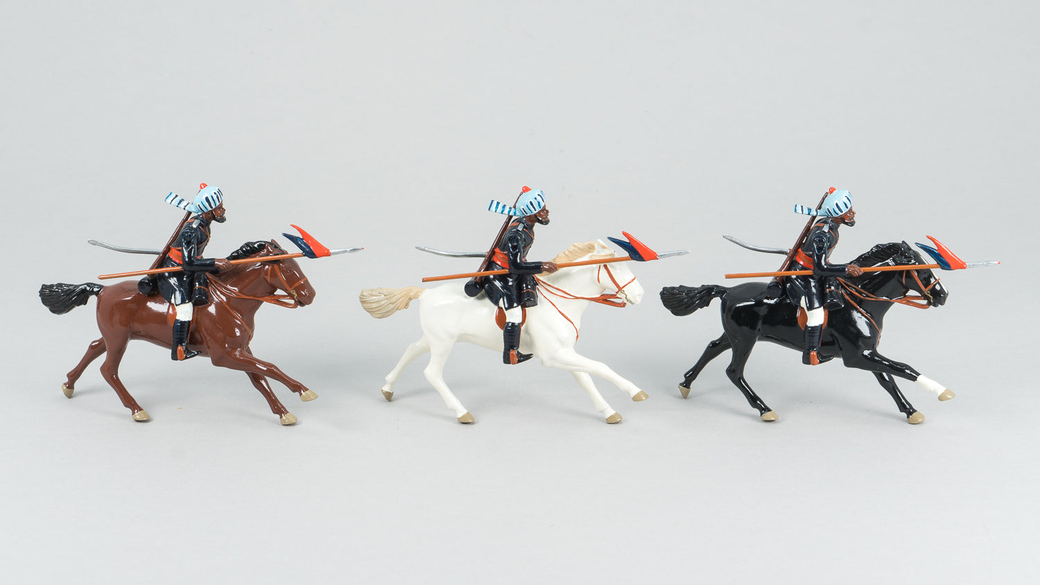 50 13th Bengal Lancers (pre-owned)