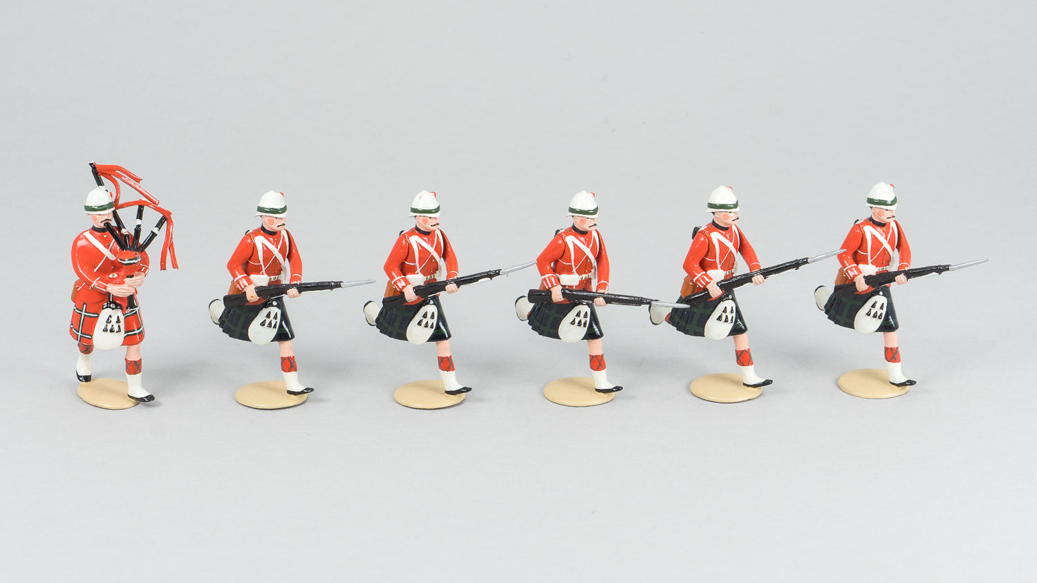 62 Blackwatch