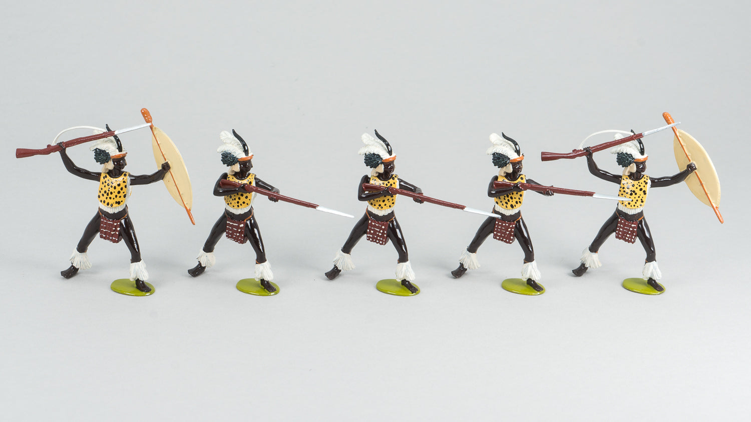 78 uThulwana-Zulu Regiment, 1879