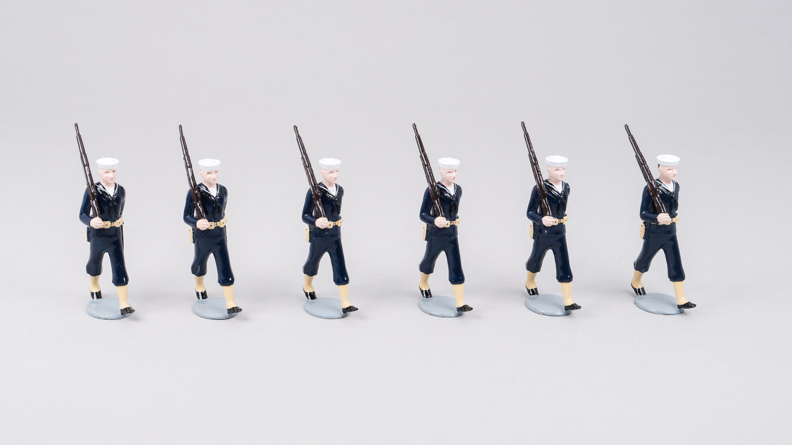 161a US Navy, 1918