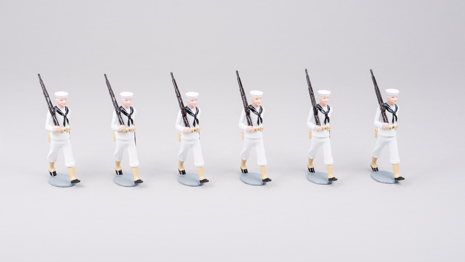 162a US Navy Summer Whites, 1918