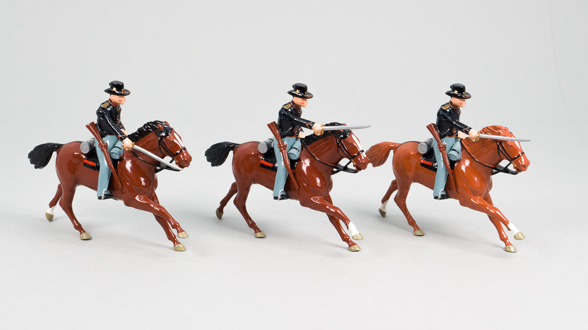 A15 Union Cavalry