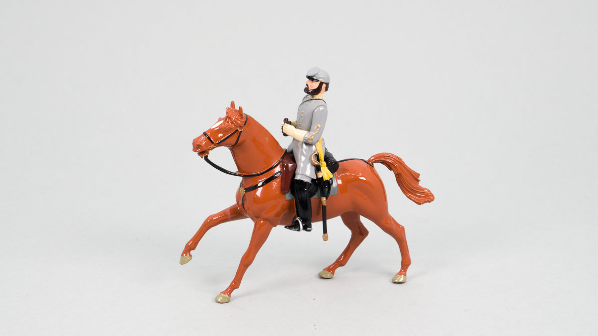 A21 Lt. Thomas J. Jackson