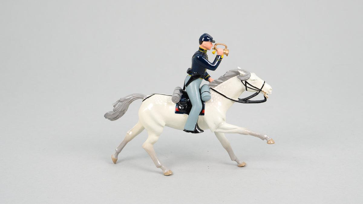 A29 Union Cavalry, Bugler
