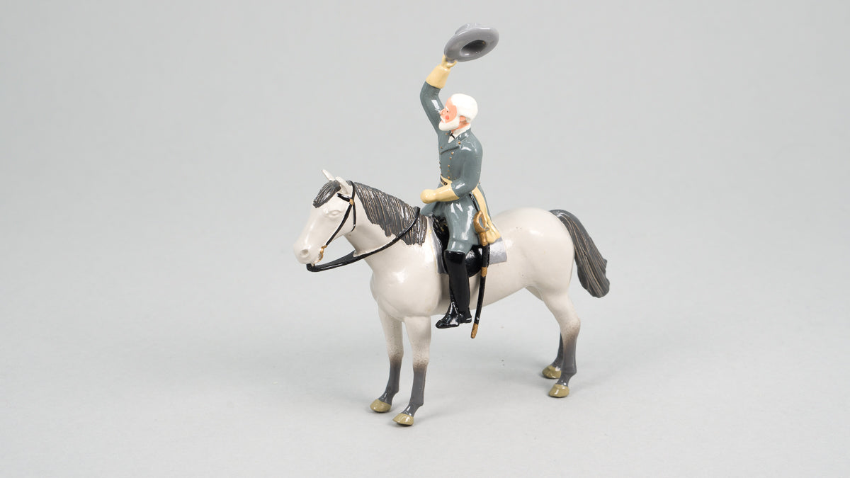 A4 General Robert E. Lee