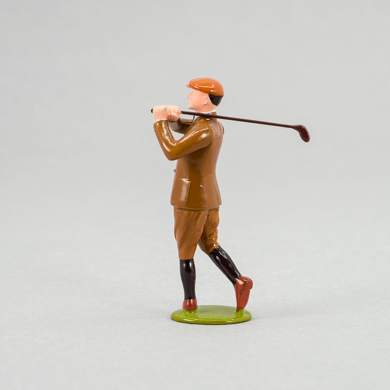 TA42 Gentleman Golfer