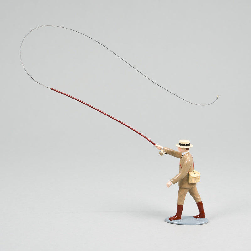 TA75 Fly Fisherman