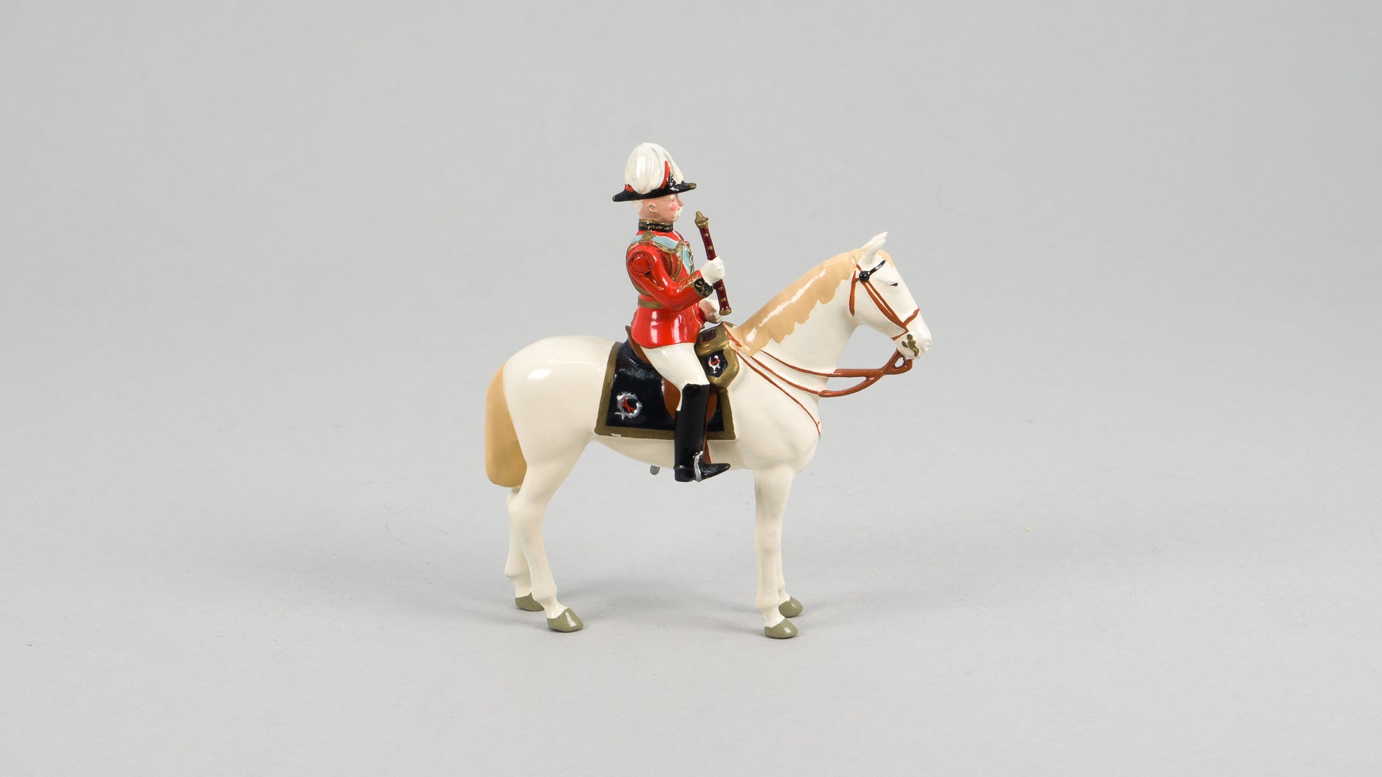 19 Field Marshall, Lord Roberts, 1900