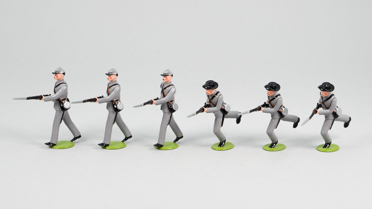A10 Texas Brigade