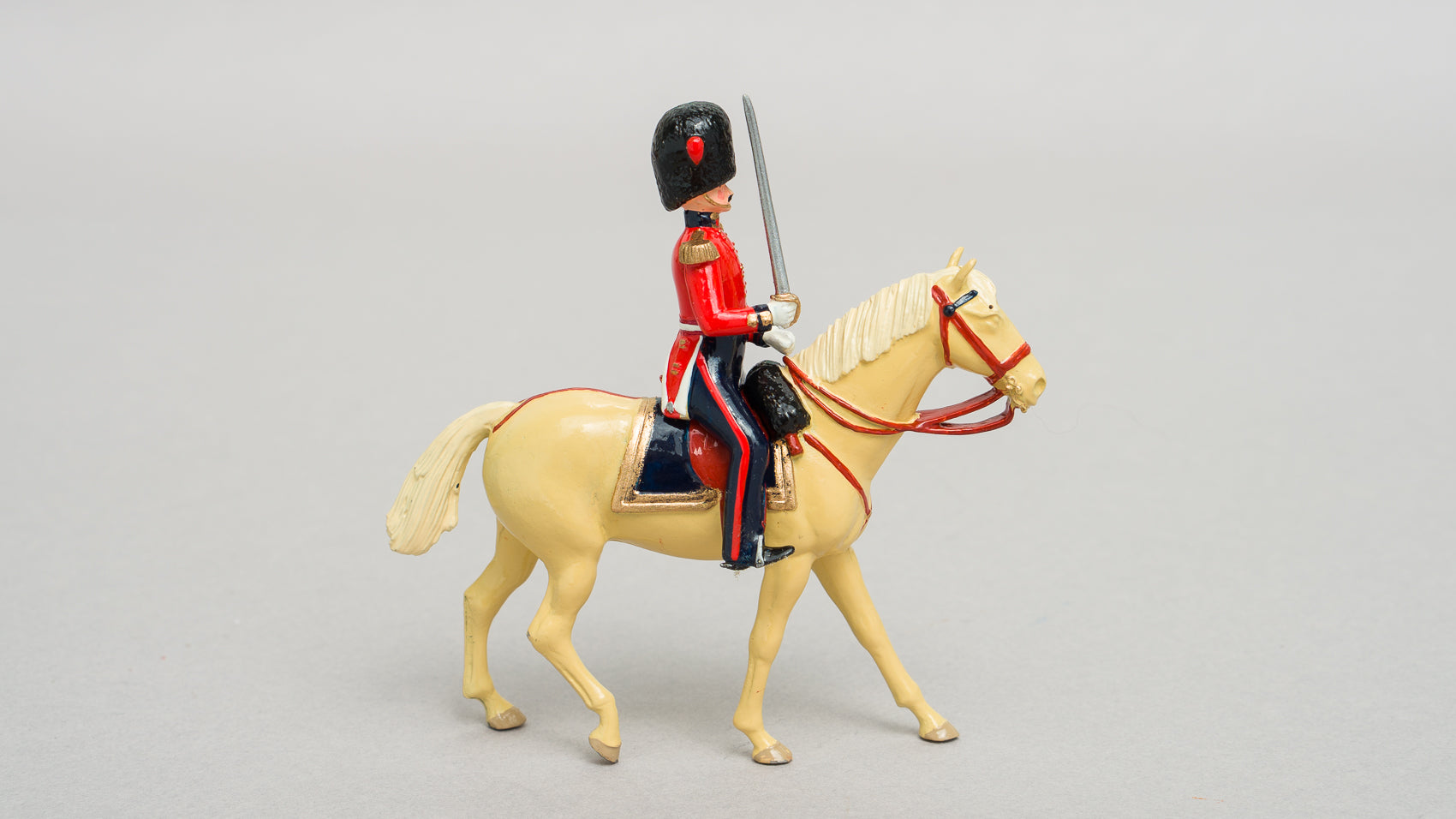 66 Officer, Coldstream Guards 1854