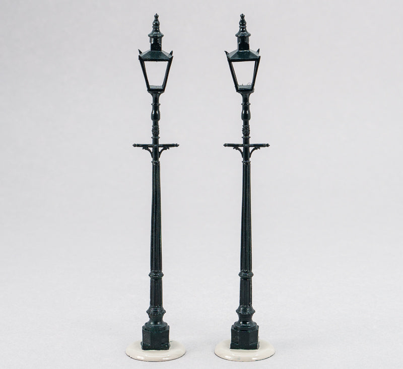 TA51 Streetlamps