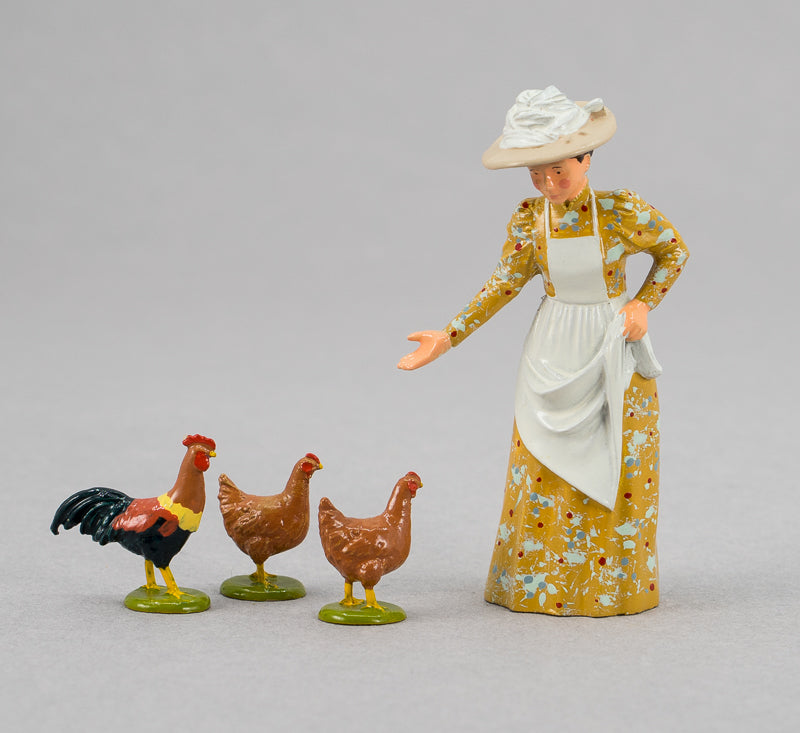 Bird Chicken