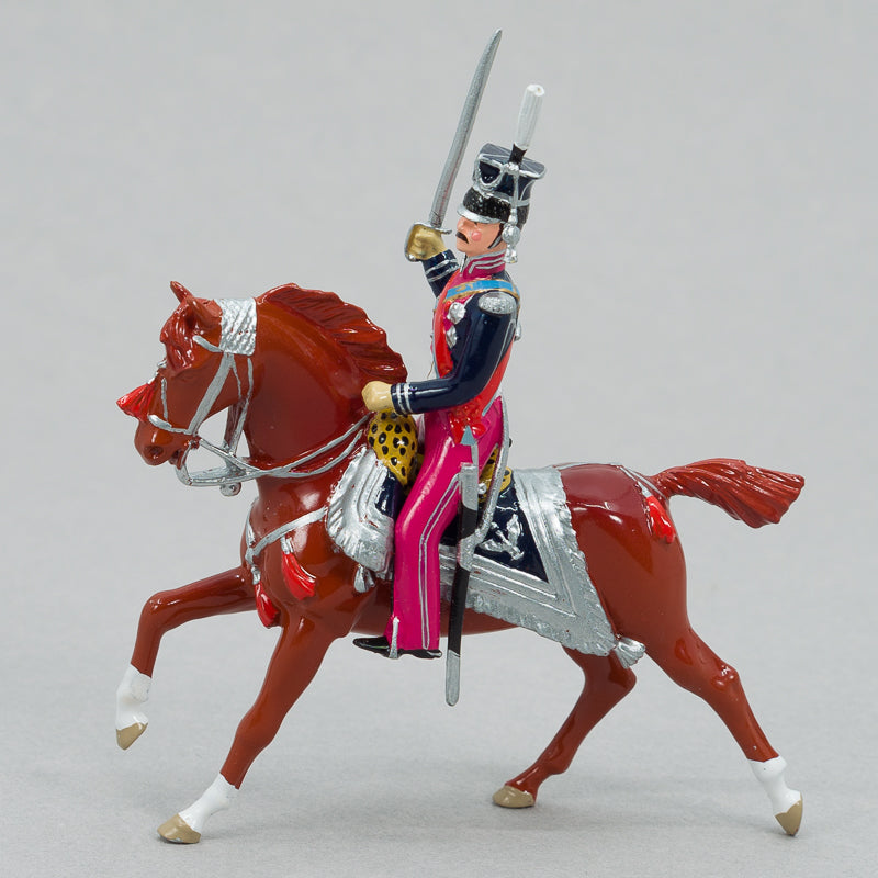 104 Prince Poniatowski