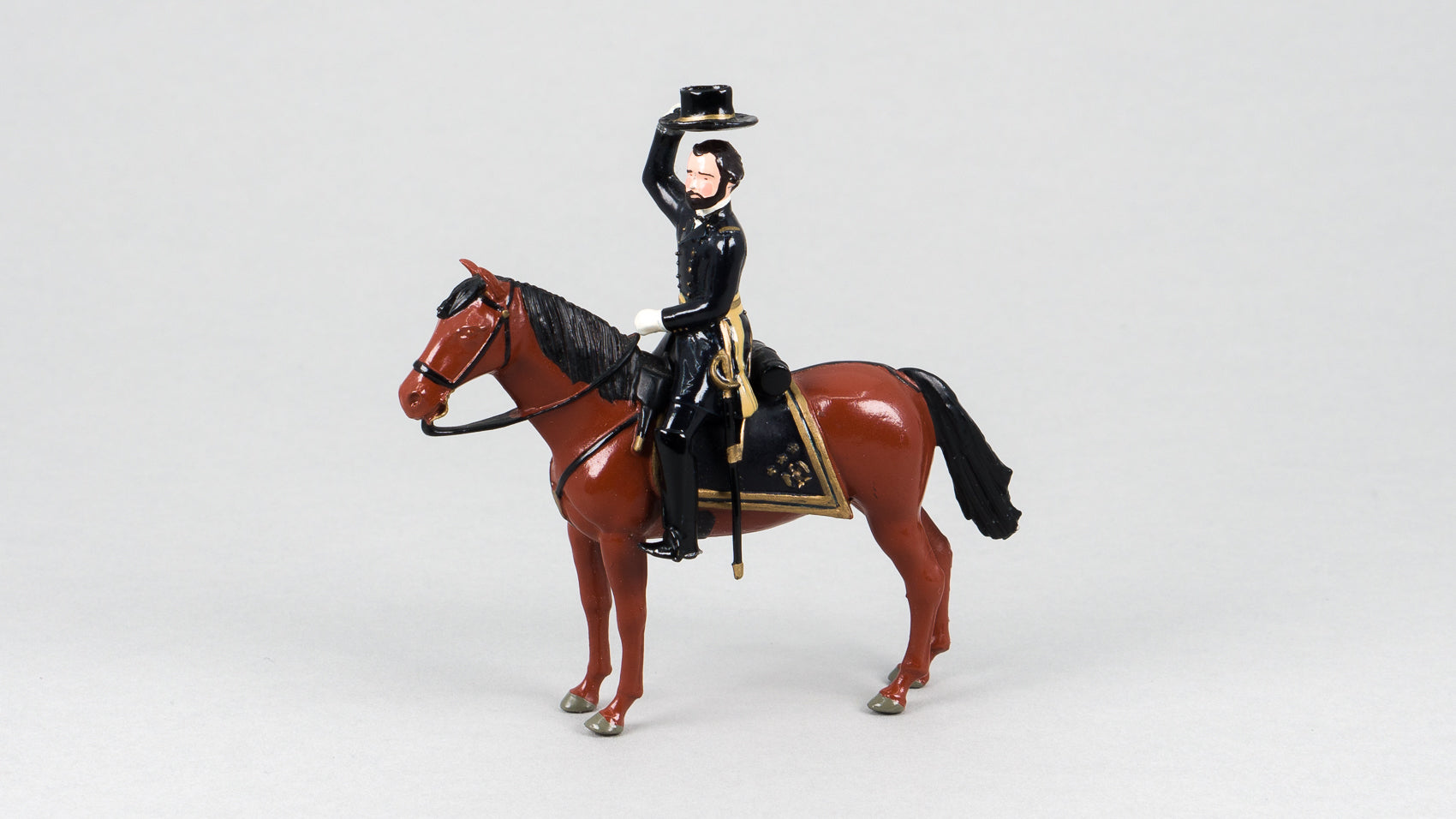 A3 General Ulysses S. Grant (pre-owned)
