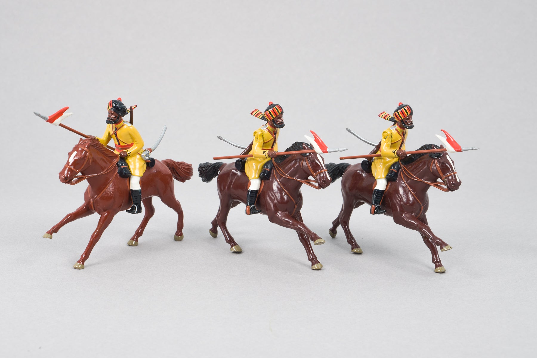 50b 1st Bengal Cavalry (pre-owned)