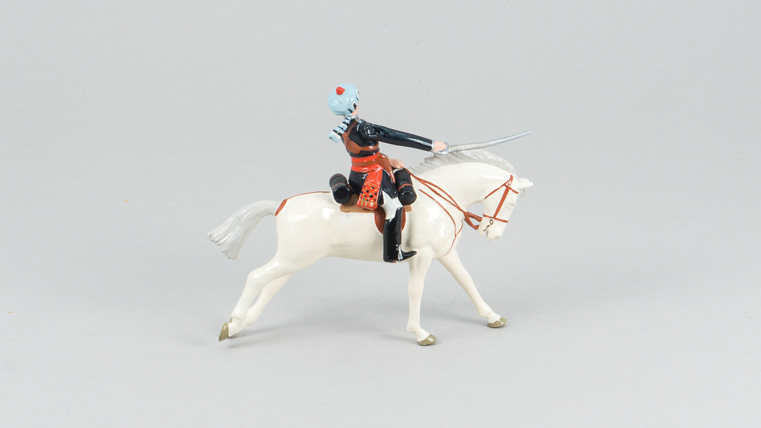 51 Officer, 13th Bengal Lancers (pre-owned)