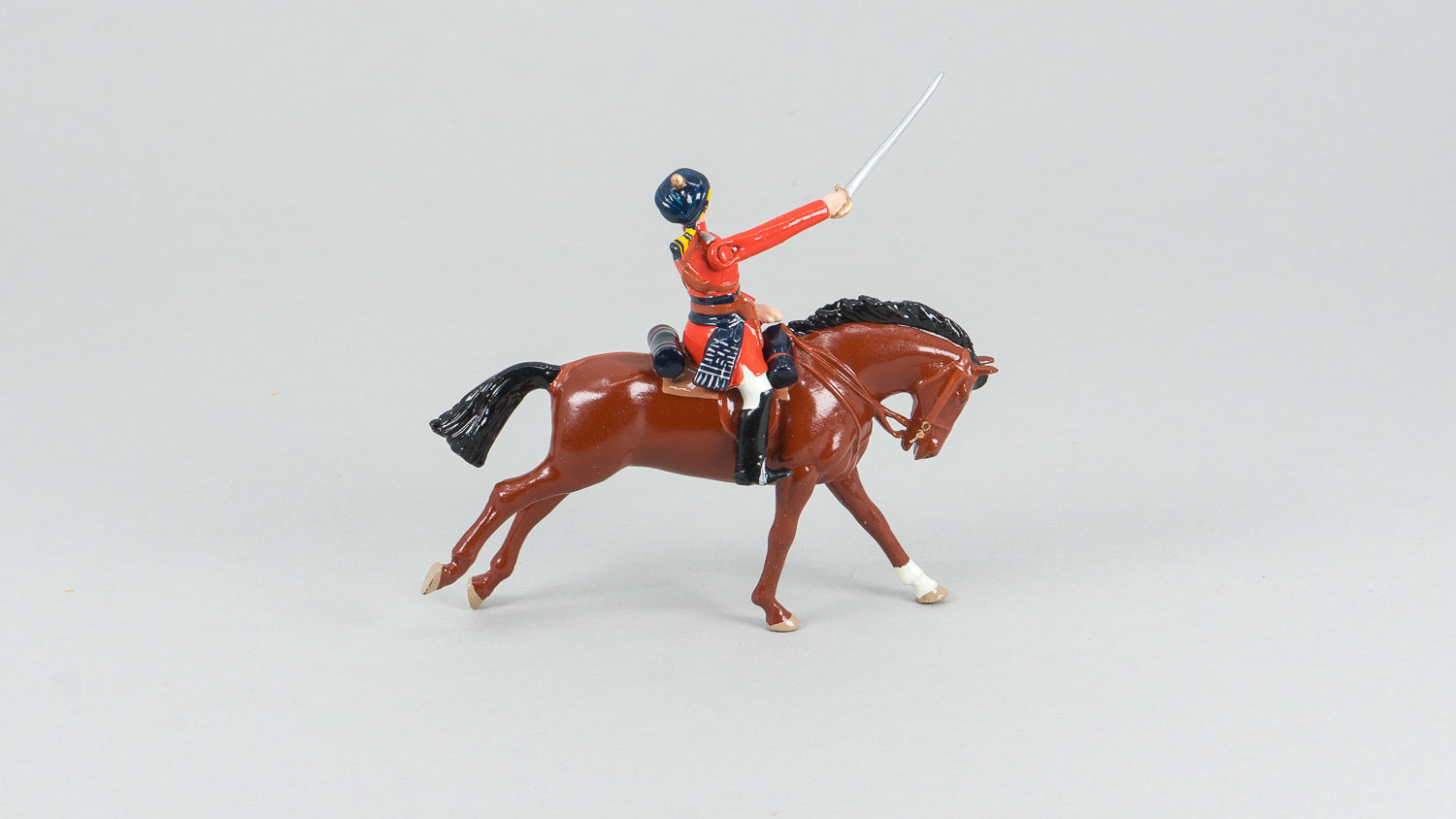 51c Officer, 4th Bengal Cavalry (pre-owned)