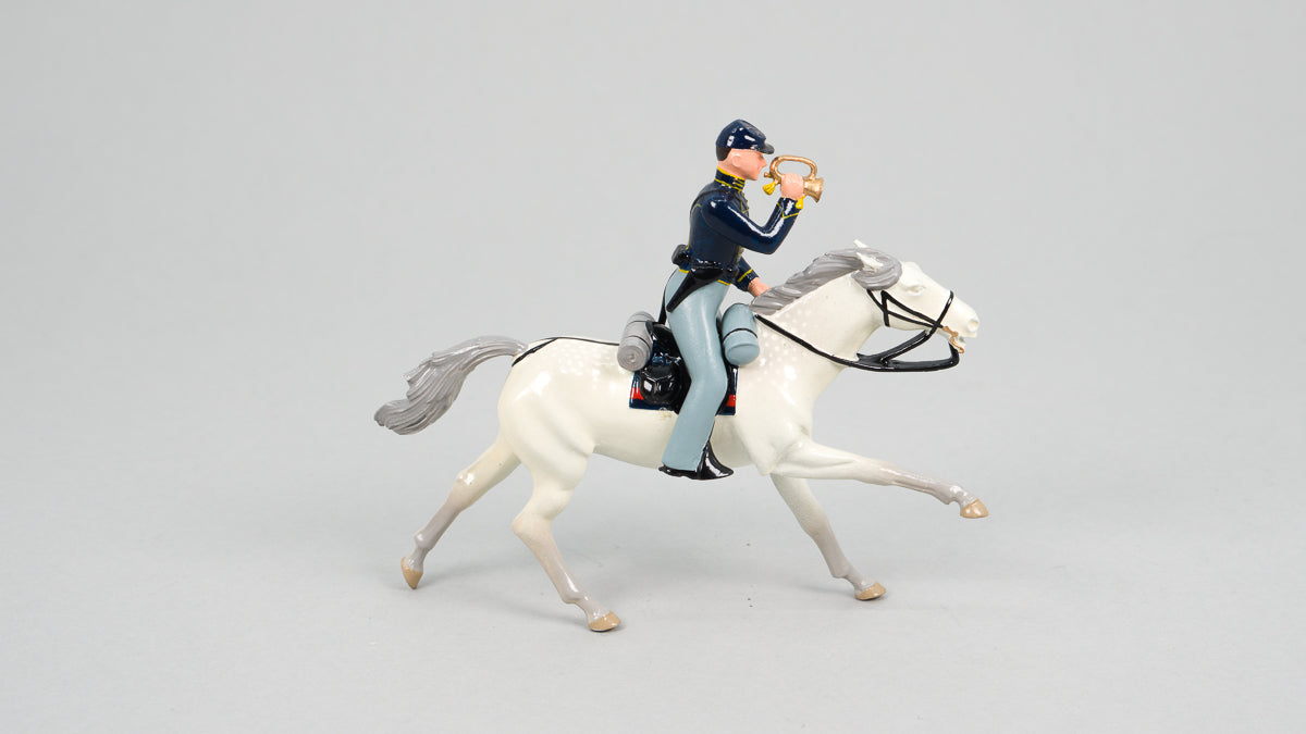 A29 Union Cavalry, Bugler (pre-owned)