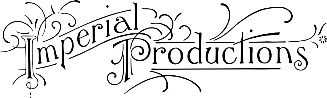 Imperial Productions logo