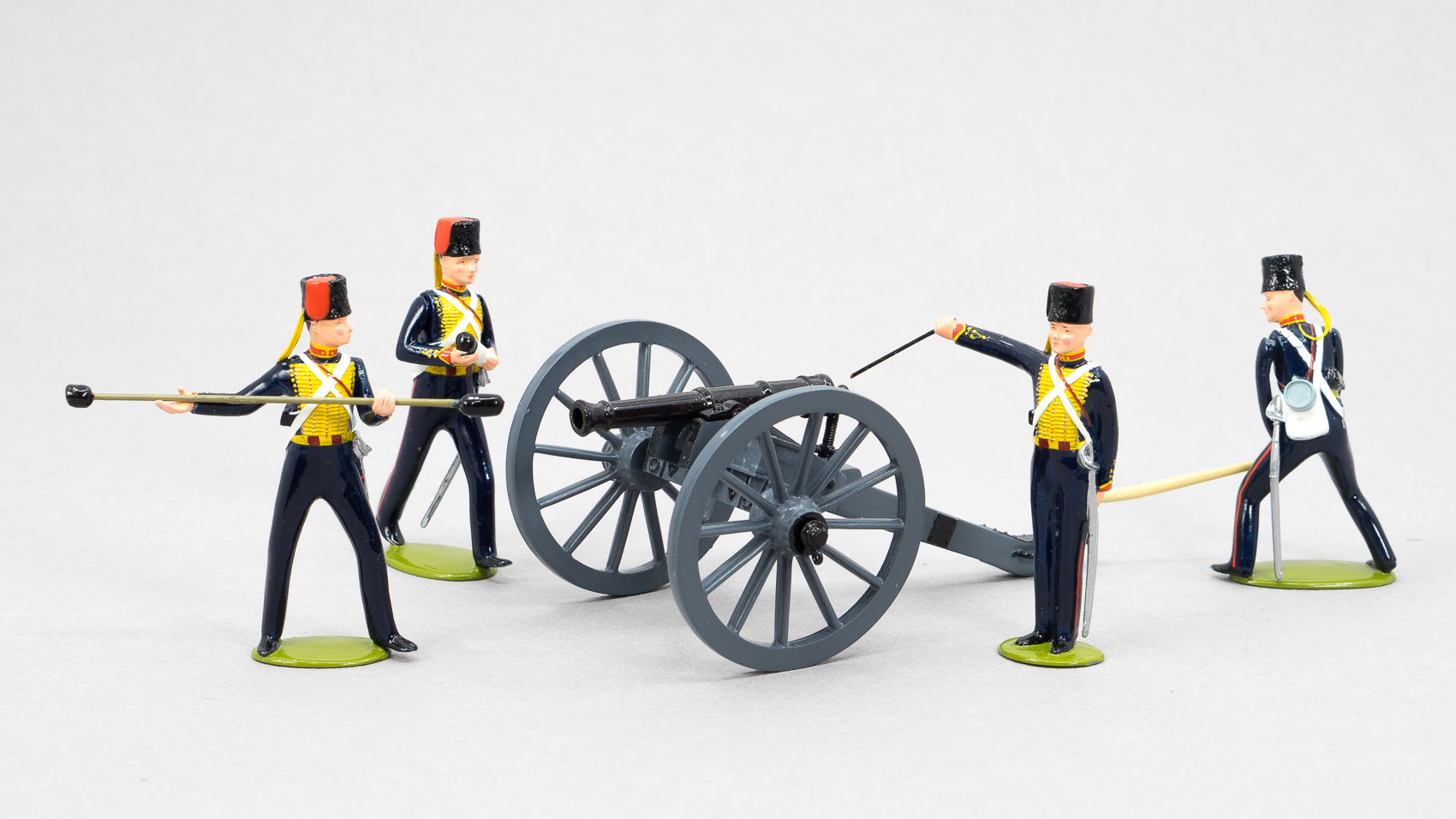83 Royal Horse Artillery 1854 (pre-owned)