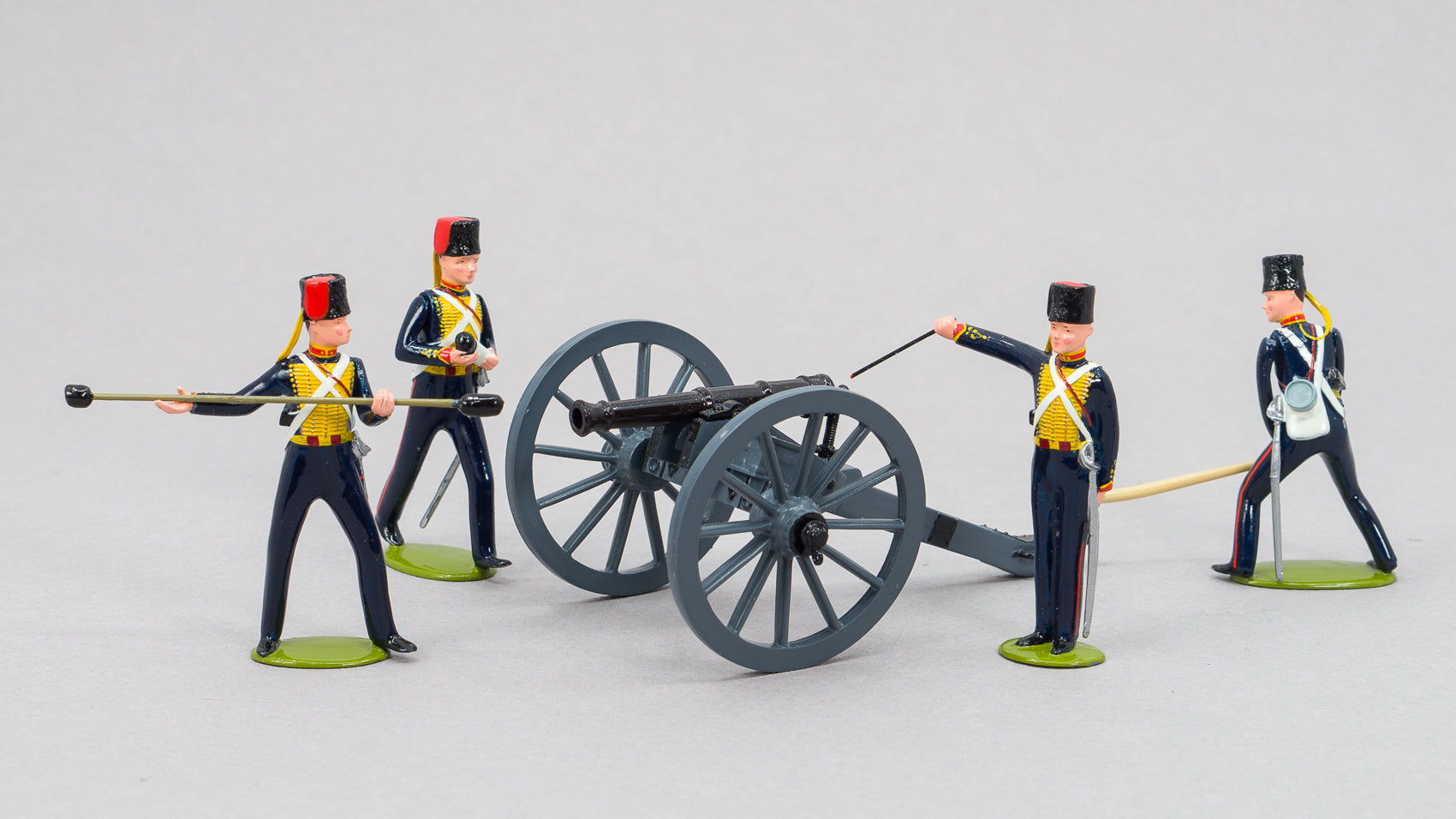 83 Royal Horse Artillery 1854