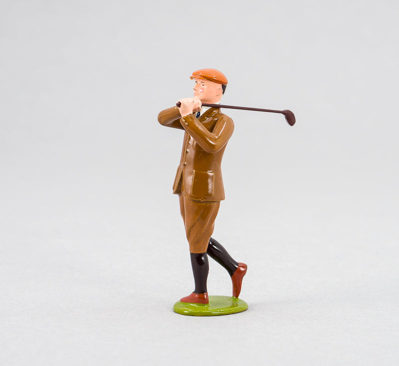 TA42 Gentleman Golfer