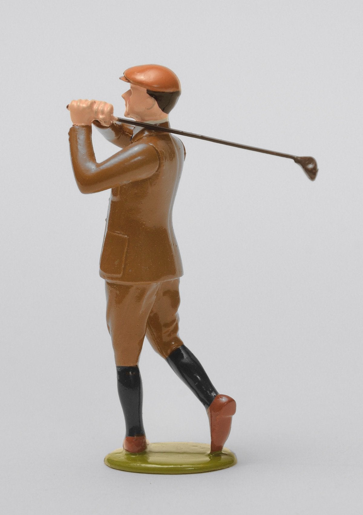 Set 42 Gentleman Golfer | Victorian Gentleman | Town and Around | © Imperial Productions | Sculpt by David Cowe